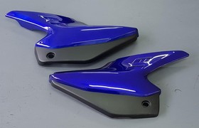 CACHA LATERAL HONDA STORM AZUL (JGO) STD [W22996]